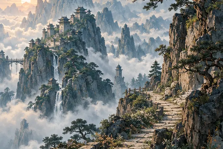 双人成行